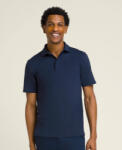 Wilson League Polo Classic Navy férfi póló