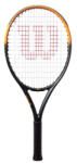 Wilson Burn Spin 25 junior teniszütő