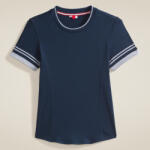Wilson Baseline Seamless Tee Navy női póló