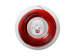 Wilson Revolve Twist Red teniszhúr - 200 m