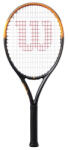 Wilson Burn Spin 26 junior teniszütő