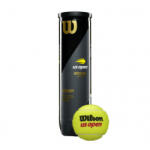 Wilson US Open XD teniszlabda (4 db/cső)