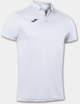 Joma Hobby Polo Shirt White férfi póló