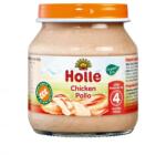 Holle пюре пилешко месо 125г
