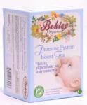 Bekley Organics Бебешки чай за имунитет 2+ месеца, 20 пакетчета / 30 г