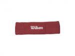Wilson Headband Red fejpánt