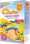 Слънчо овесена каша с ябълки и круши "Сладък сън" - 200 г
