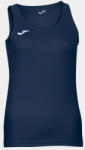Joma Diana Sleeveless Shirt Dark Navy női trikó