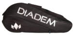 Diadem Tour 9 Pack Nova Black/ Chrome tenisztáska