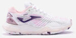 Joma Point Lady 2402 White/ Pink női teniszcipő