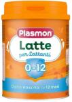 Plasmon Мляко за бебета от 0-12 месеца 800г - topcho-online