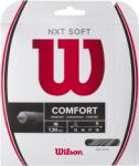 Wilson NXT Soft Silver teniszhúr - 12 m