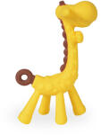 Kaichi Чесалка за зъби Giraffe K999-512C - жълт