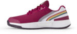 Wilson Intrigue Pro Clay Roland Garros Beaujolais/ White/ Plum Perfect női teniszcipő