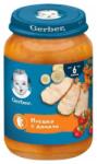 Gerber Пуешко с Домати 6+ мес. 190г