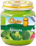 Слънчо био пюре от броколи - 130 г