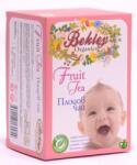 Bekley Organics Бебешки плодов чай 4+ месеца, 20 пакетчета / 30 г