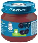 Gerber Пюре от Сливи 80г