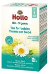 Holle билков чай за бебета 30г