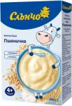 Слънчо пшеничено млечна каша - 200 г