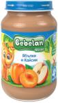 Bebelan пюре ябълки и кайсии - 190 г
