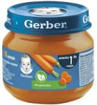Gerber Пюре от Моркови 80г