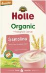 Holle БИО каша грис 250г