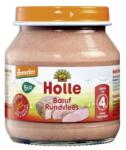 Holle пюре говеждо месо 125г