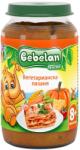 Bebelan пюре вегетарианска лазаня - 220 г