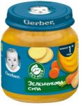 Gerber Зеленчукова супа 125г