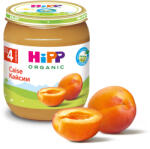 Hipp Био пюре Кайсии 4м+ 125г