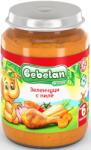 Bebelan пилешко със зеленчуци - 190 г