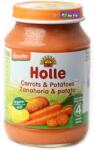 Holle пюре моркови и картофи 190г