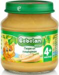 Bebelan био пюре пащърнак - 125 г - topcho-online