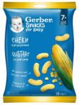 Gerber Nestle Gerber Царевичен снакс 28г