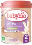 Babybio Optima 2 Адаптирано мляко 800г