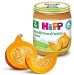 Hipp БИО пюре Тиква 4м+ 125г