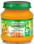 Bebelan био пюре сладък картоф - 125 г - topcho-online