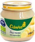 Слънчо био пюре от картофи - 130 г