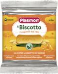 Plasmon Бишкоти снакс 6+м 60г