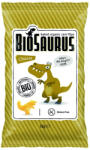 Biosaurus Печен царевичен снакс със сирене Без глутен 50г