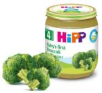 Hipp БИО пюре Броколи 4м+ 125г