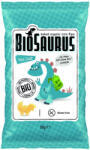 Biosaurus Печен царевичен снакс с морска сол Без глутен 50г