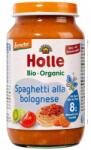 Holle пюре спагети болонезе 220г