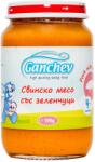Ганчев пюре свинско със зеленчуци - 190 г