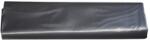  Szemeteszsák 135 liter 70 x 110 cm 100 mikron PE fekete - irodamarket