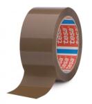 tesa Ragasztószalag 48mmx66m erős hűtőházas Tesa barna - irodamarket