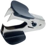 Sax Kapocskiszedő biztonsági rögzítős Sax 700 fekete - irodamarket