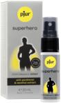 pjur superhero - 20 ml bottle - kacerkucko