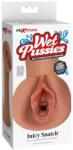 Pipedream - PDX Extreme Wet Pussies - Juicy Snatch Tan férfi maszturbátor